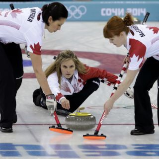 Olímpicos de Invierno estrenarán seis pruebas