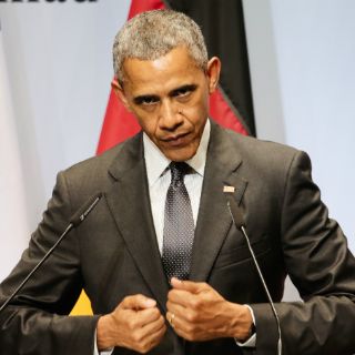 Obama, 'frustrado' por último revés para medidas migratorias