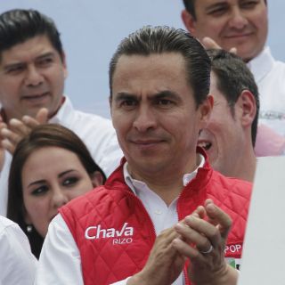 Salvador Rizo reconoce la victoria de Pablo Lemus