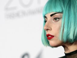 Según Gaga, la medida permitiría a Nueva York contar con las leyes más duras del país para responder a los asaltos sexuales. EFE / ARCHIVO