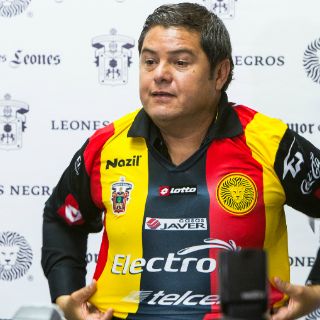 Leones Negros abre temporada ante San Luis
