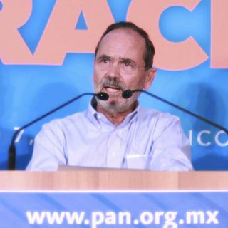 Gustavo Madero afirma que el PAN ganará Colima