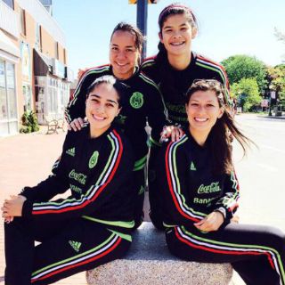 Tri Femenil debuta ante Colombia en el Mundial