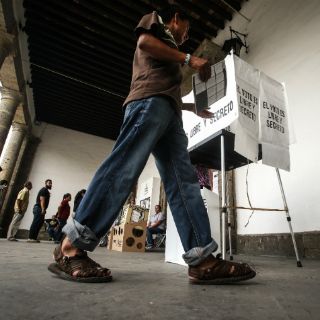 El IEPC elogia a candidatos que aceptan su derrota