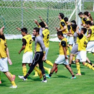 Leones Negros reportan a pretemporada