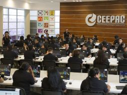 Las autoridades acuerdan dar a conocer una lista detallada de las casillas y el tipo de elección detectadas. NTX / ARCHIVO