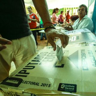 Se rompe el bipartidismo en tres municipios de la Zona Metropolitana