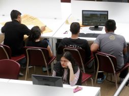 Los participantes podrán obtener experiencia y capacitación y conocer de cerca la operación del Servicio Exterior Mexicano. EL INFORMADOR / ARCHIVO