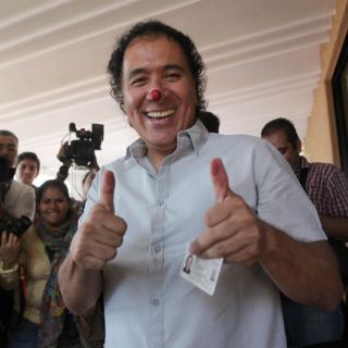 Cada voto por 'Lagrimita' costó 512 pesos