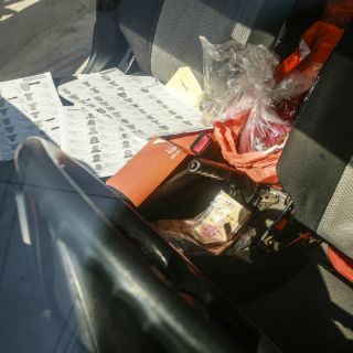 Fiscalía abre cuatro carpetas de investigación durante comicios