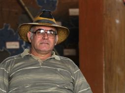 Los ciudadanos tacharon las boletas a favor del ex líder que falleció el 14 de mayo en un mitin de campaña. EFE / ARCHIVO