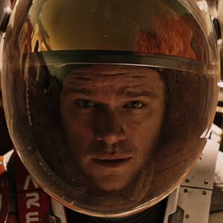 Revelan tráiler de 'Misión Rescate' con Matt Damon