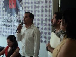 Uno de los objetivos del colegio es crear un premio anual para celebrar a los mejores difusores de la cultura. FACEBOOK / Ceca Jalisco