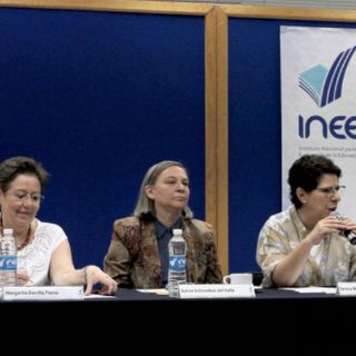 El INEE celebra que evaluación docente se mantenga