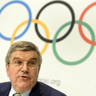 'Poner todo sobre la mesa es doloroso pero necesario': Bach, sobre escándalo FIFA