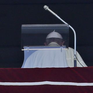 Venezolanos en huelga de hambre piden que el Papa los reciba