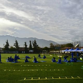 Alertan por contaminación en sedes de Copa América