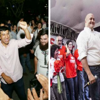 Kumamoto y Alfaro, lo más destacable del resultado electoral