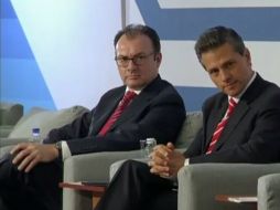 El secretario asegura que México crece más que otras economías en América Latina como Chile, Brasil y el mismo Estados Unidos. YOUTUBE / Gobierno de la República