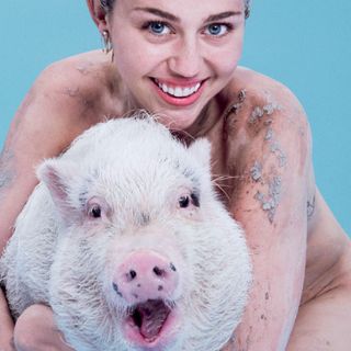 Miley Cyrus habla de su bisexualidad
