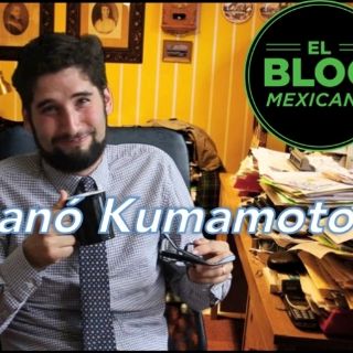 El Blog Mexicano: Ganó Kumamoto