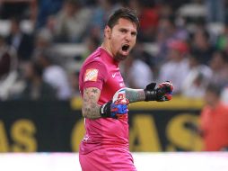 Orozco sabe que su situación es complicada. EL INFORMADOR / ARCHIVO