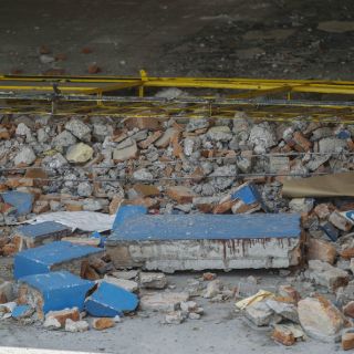 Destituyen al administrador del Mercado San Juan de Dios