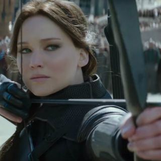 Revelan primer avance de 'Los Juegos del Hambre: Sinsajo, Parte 2'