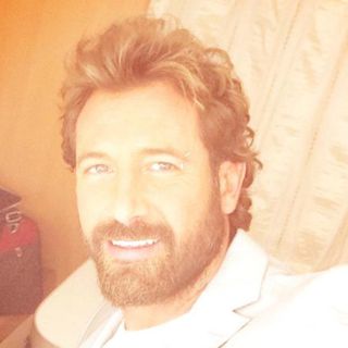 Gabriel Soto, conectado a la feminidad