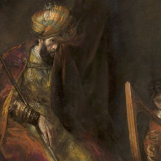 Museo holandés confirma autoría de un Rembrandt