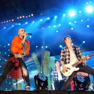 Tokio Hotel llegará a la Ciudad de México