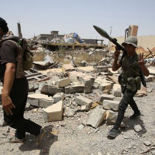 Ataques con explosivos dejan 20 muertos en Iraq