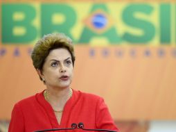 El plan dado a conocer por Rousseff contempla la inversión de 66 millones de dólares. AFP / E. Sa