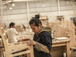 El IMD asegura que la productividad se mantiene como un reto fundamental para todos los países. EL INFORMADOR / ARCHIVO