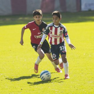 Chivas buscará talentos en Copa Proan 2015