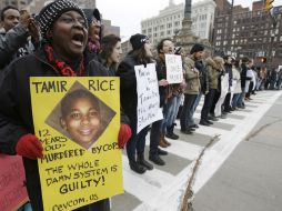 Líderes comunitarios invocaron una ley del estado de Ohio para que cualquier persona pueda solicitar una condena por asesinato. AP / ARCHIVO