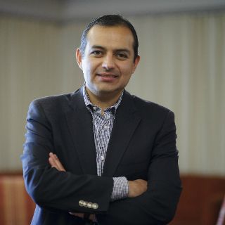 Cordero culpa a Madero de hacer 'chiquito' al PAN