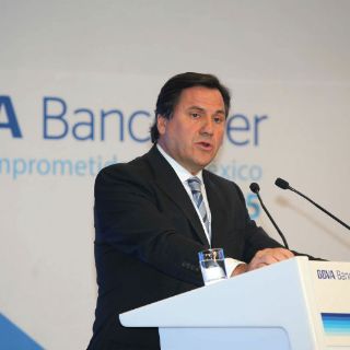 Bancomer muestra interés en Brasil tras salida de HSBC