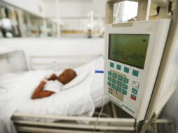 El osteosarcoma se presenta con más frecuencia durante la niñez y la adolescencia. EL INFORMADOR / ARCHIVO