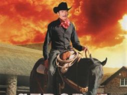 Entre su filmografía se encuentra la película 'Sabor a sangre' de 1980. ESPECIAL / imdb.com