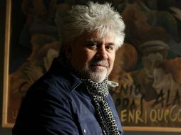 'Silencio' es el vigésimo largometraje realizado por el director español y aún se desconoce cuándo será su estreno en EU. AP / ARCHIVO