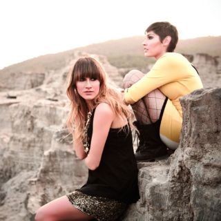 Ha*Ash y su pop vital