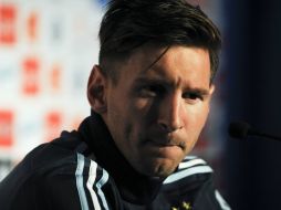 El 20 de junio de 2013 el juzgado admitió a trámite la querella presentada por la Fiscalía de Barcelona. AFP / ARCHIVO