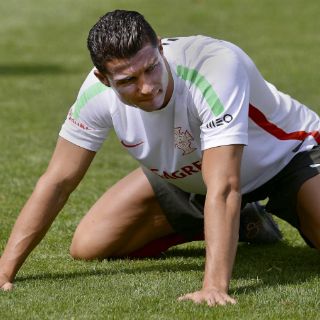 El PSG insiste en fichar a Cristiano Ronaldo