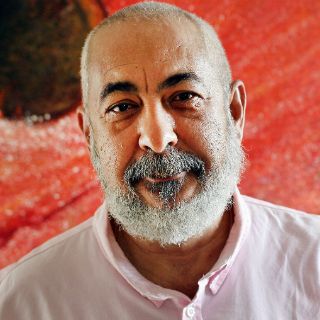 Leonardo Padura, premio Princesa de Asturias de las letras