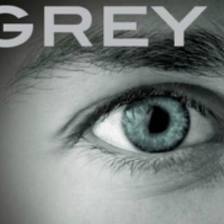 Roban manuscrito de la cuarta novela de '50 sombras de Grey'