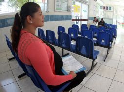 La madre debe de atenderse antes, durante y después de su embarazo, para evitar algún tipo de complicación. EL INFORMADOR / ARCHIVO