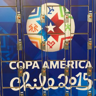 Chile y Ecuador abren telón de Copa América 2015