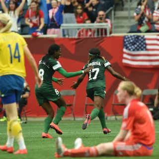 Canadá 2015, el Mundial de los goles