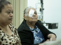 Las operaciones para corregir astigmatismo y miopía solo ofrecen un beneficio estético. EL INFORMADOR / ARCHIVO